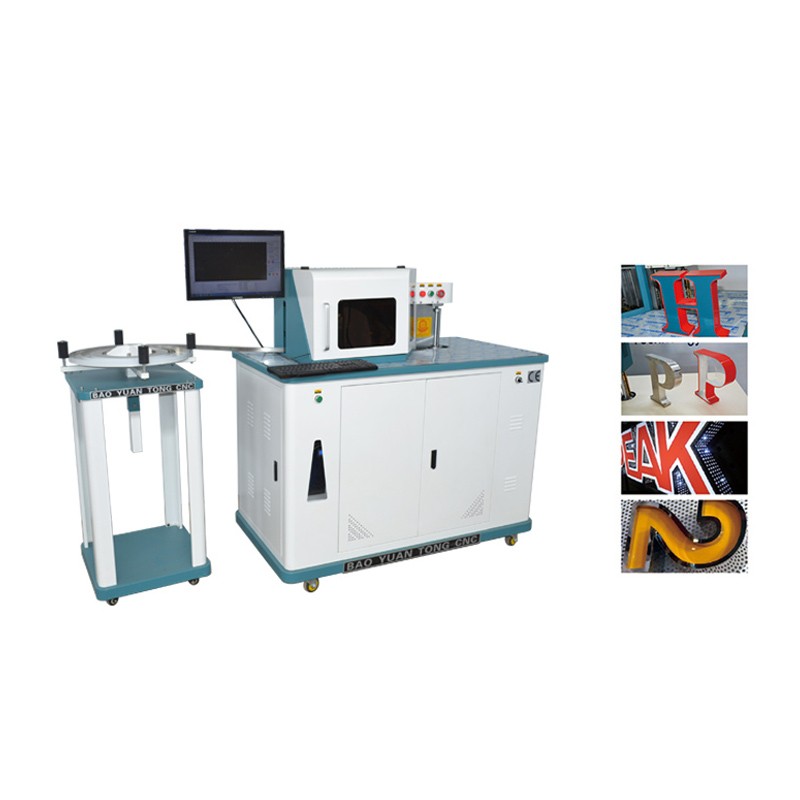 世紀元通電腦數控雕刻機、木工雕刻機、石材雕刻機、亞克力成型機、亞克力吸塑機、亞克力壓塑機、標牌刻牌機、數控圍字機、亞克力折彎機、數控開槽機、等離子切割機、激光切割機