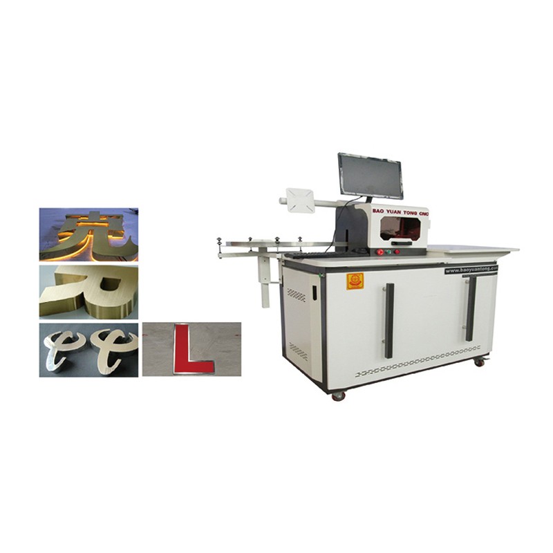 世紀元通電腦數(shù)控雕刻機、木工雕刻機、石材雕刻機、亞克力成型機、亞克力吸塑機、亞克力壓塑機、標牌刻牌機、數(shù)控圍字機、亞克力折彎機、數(shù)控開槽機、等離子切割機、激光切割機